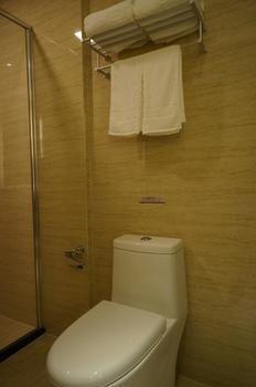 Suzhou Wujia Boutique Hotel Tô Châu Ngoại thất bức ảnh