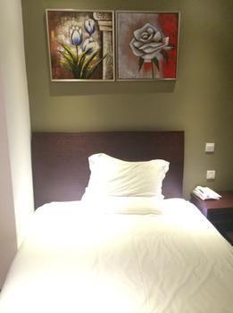Suzhou Wujia Boutique Hotel Tô Châu Ngoại thất bức ảnh