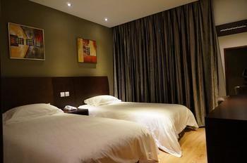 Suzhou Wujia Boutique Hotel Tô Châu Ngoại thất bức ảnh