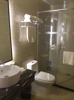 Suzhou Wujia Boutique Hotel Tô Châu Ngoại thất bức ảnh